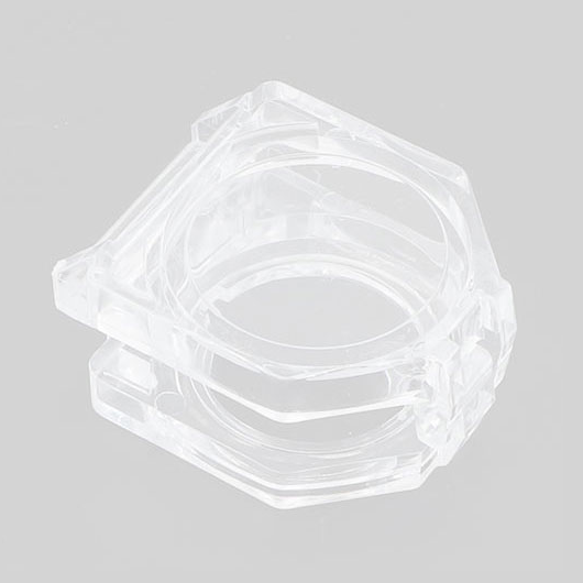 GY-S207 electric operation button protective cover