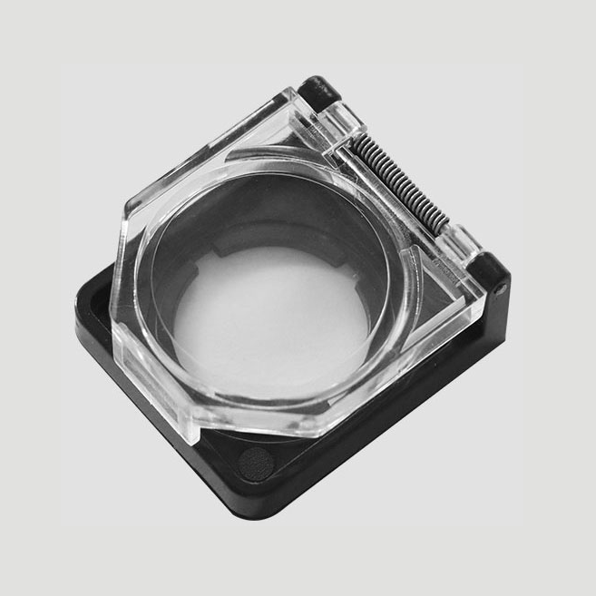 GY-S208 electric operation button protective cover