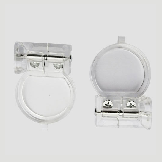 GY-S229 Energy Storage Hole Dust Cover