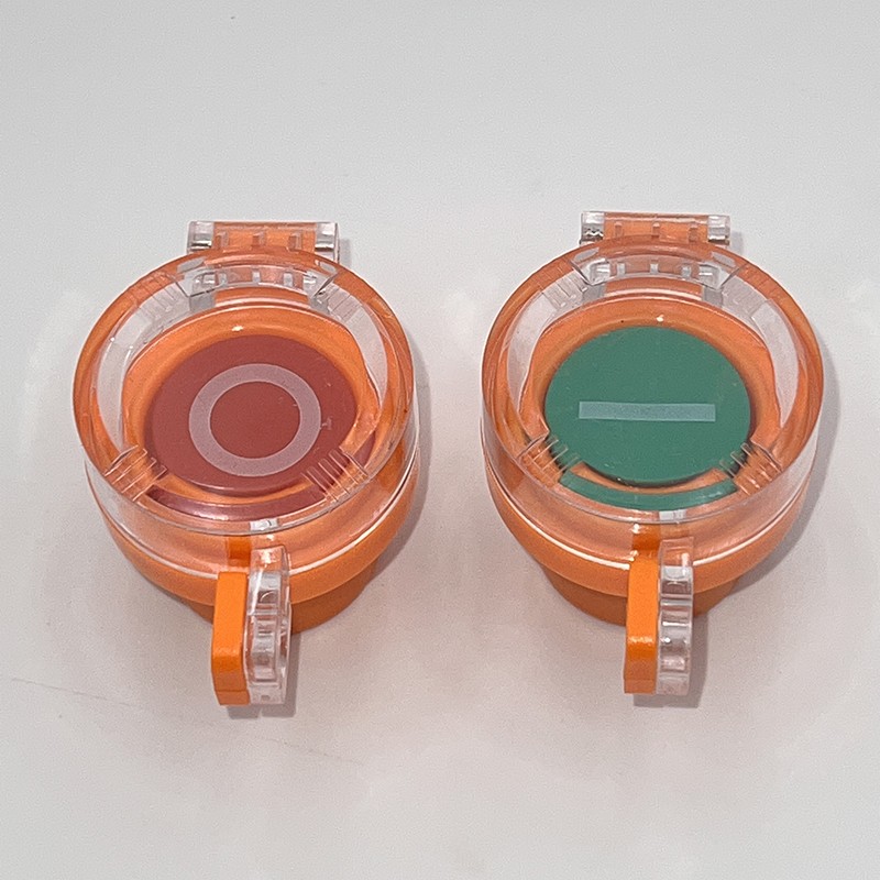 GY-S240 opening and closing button cover