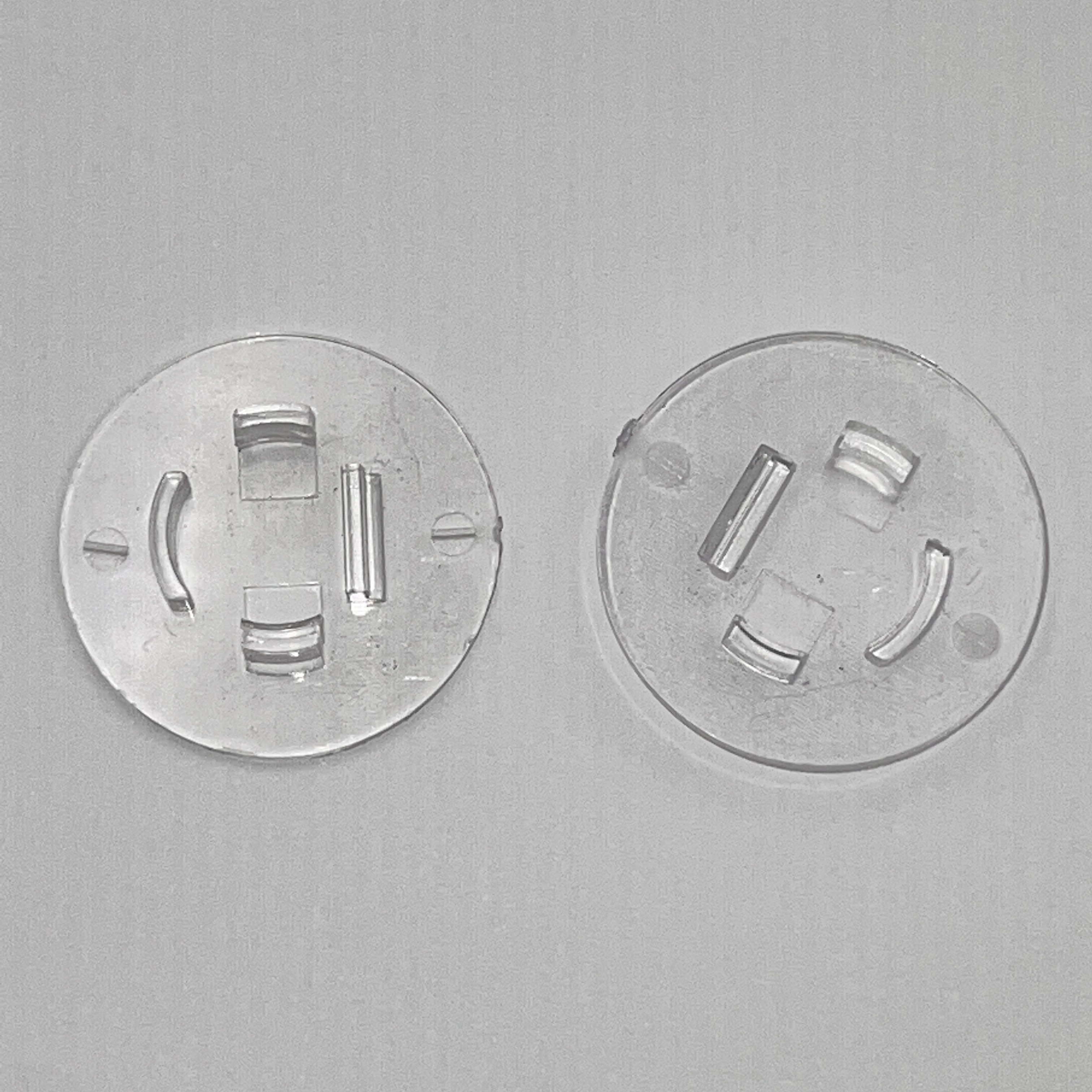 GY-S244 Plastic Signage