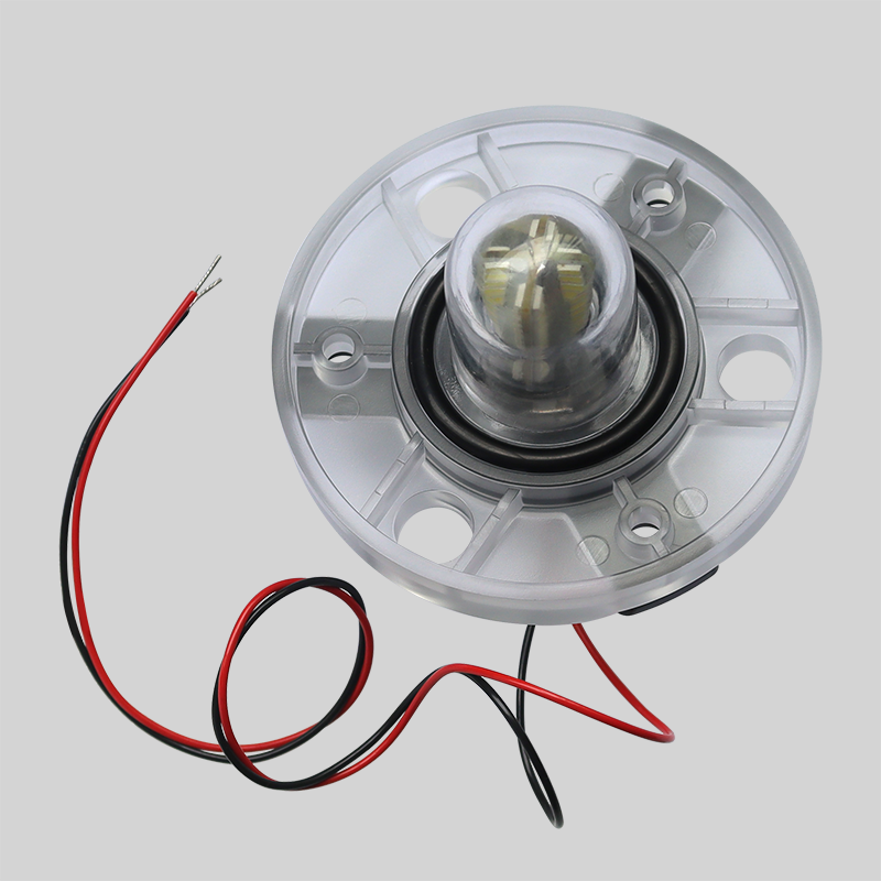 GY-S249 fracture visible lighting lamp