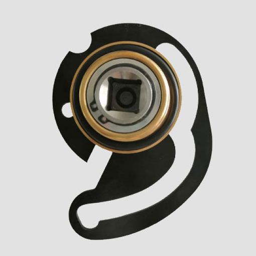 C-Movement with inflatable cabinet