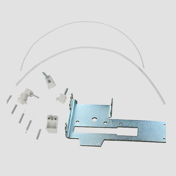 GY-T111 lower door interlock component