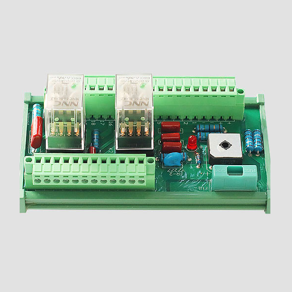 GY-C402 circuit board C