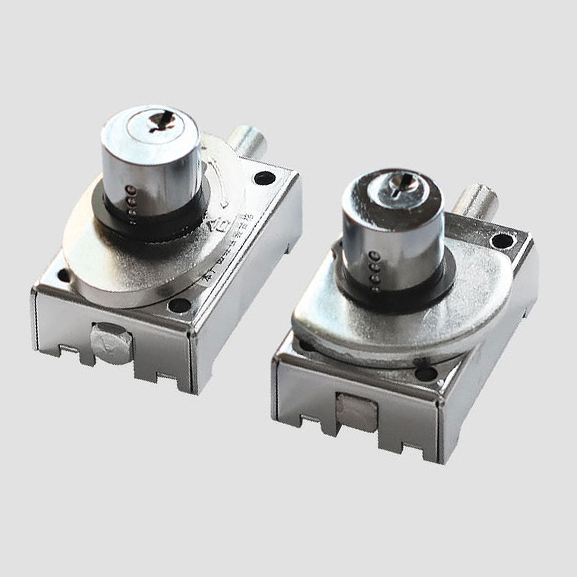 GY-C407 Program Lock