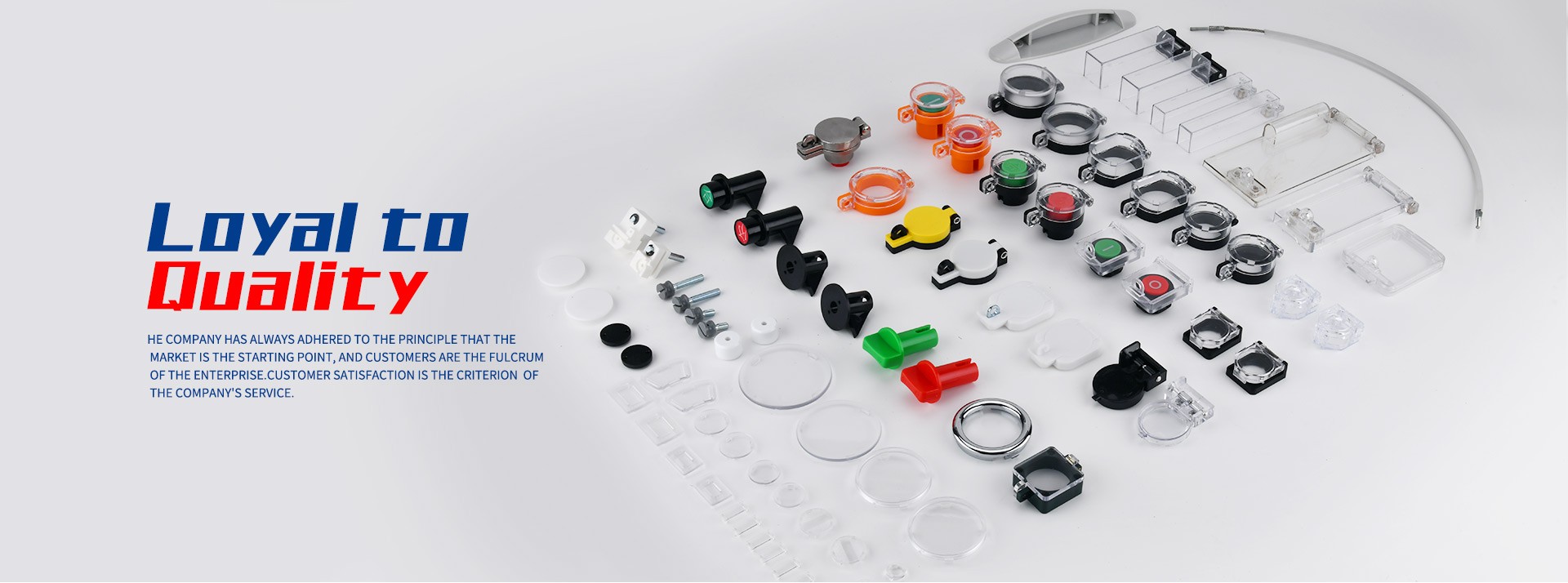 Yueqing Guanyuan Electrical Technology Co., Ltd.