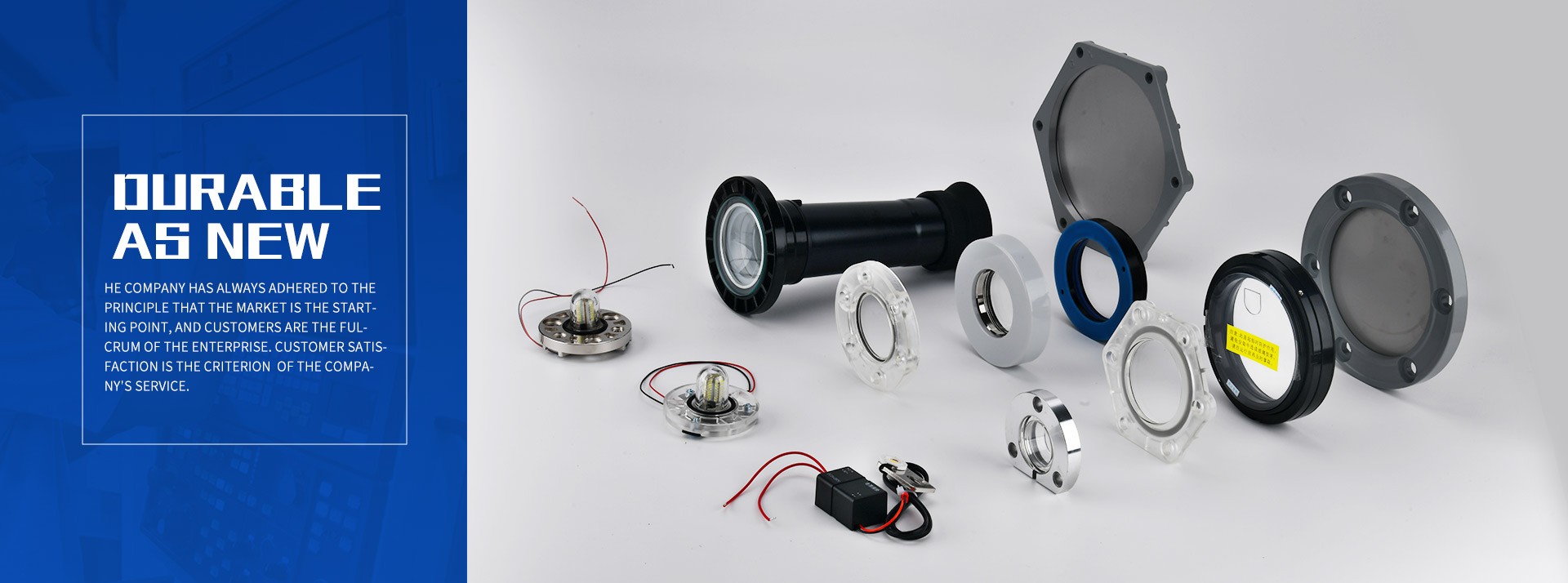 Yueqing Guanyuan Electrical Technology Co., Ltd.