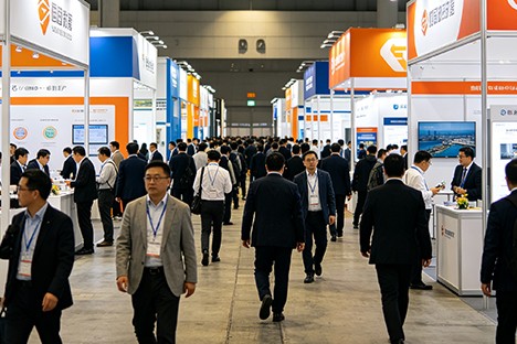 The 2024 "China Electrical Appliance Capital" Electrical Industry Exhibition was successfully held at Wuzhou Electrical Appliance City in Liuzhou!